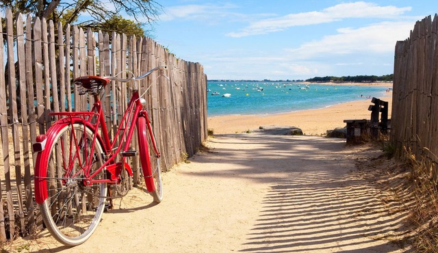 Club Vacances Bleues Le Grand Air