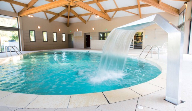 Club Vacances Bleues Domaine de Château Laval