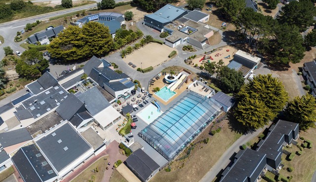 Club Vacances Bleues Keravel