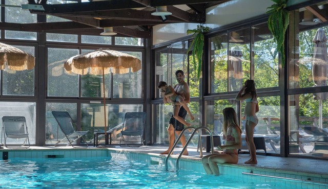 Club Vacances Bleues Les Horizons du Lac