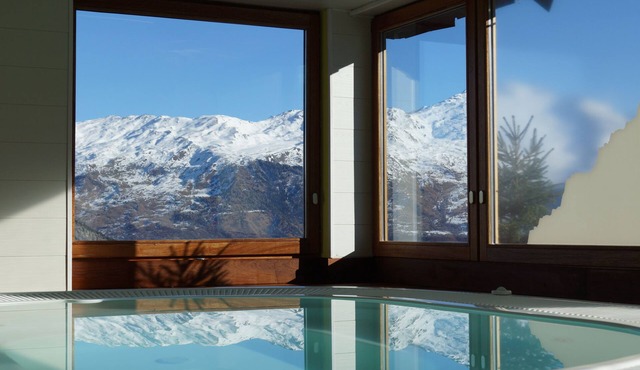 Club Vacances Bleues Arc-en-ciel - Ski Pass Inclus