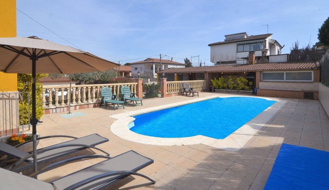 Club Villamar - Clubvillamar Villa Rousa