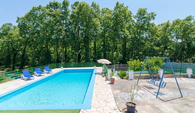 Club Villamar - Cozy house with private pool for wonderful holiday