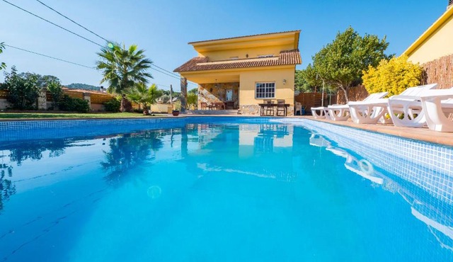 Club Villamar - Admirada