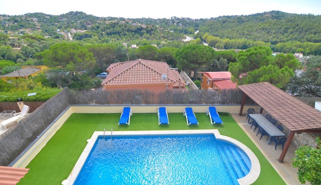 Club Villamar - Apartment with private swimming pool
