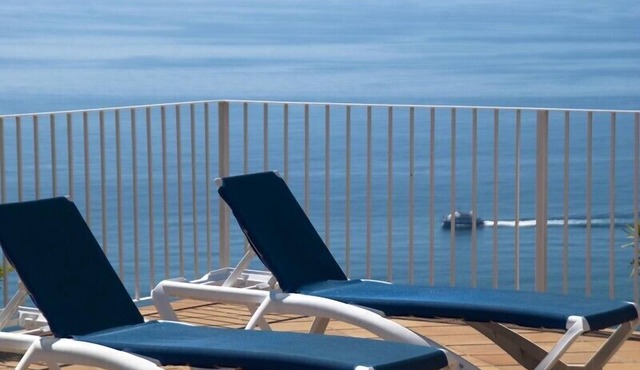 Club Villamar - Beautiful detached villa in Tossa de Mar with private swimming pool and nice view.
