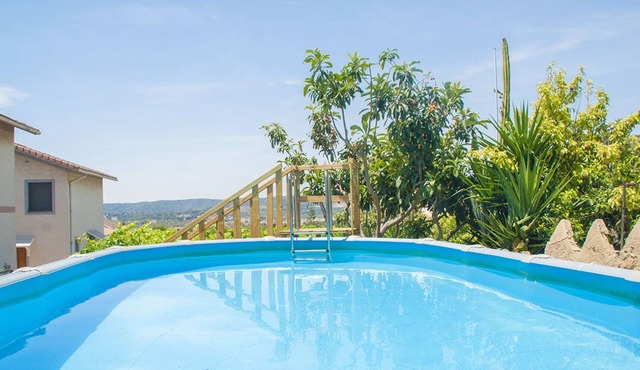 Club Villamar - Beautiful Villa with private pool situated in a quiet area