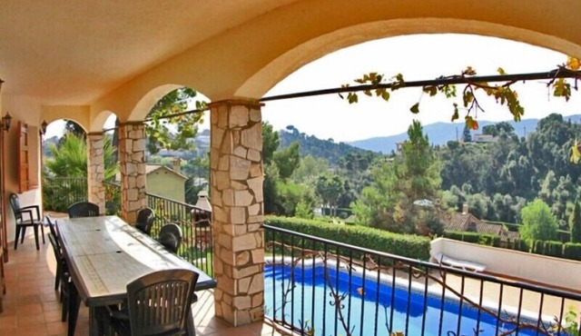 Club Villamar - Beautiful newly build villa with private pool