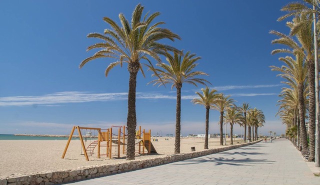 Club Villamar - Beautiful spanish villa with fenced pool, a perfect election for families with ch.