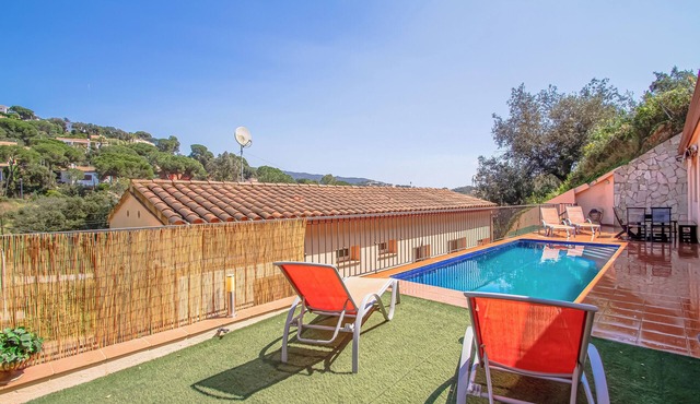 Club Villamar - Charming house with pool in the Rio de Oro urbanisation – Calonge