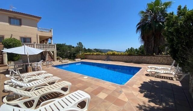 Club Villamar - Club Villamar -Villa Melosa