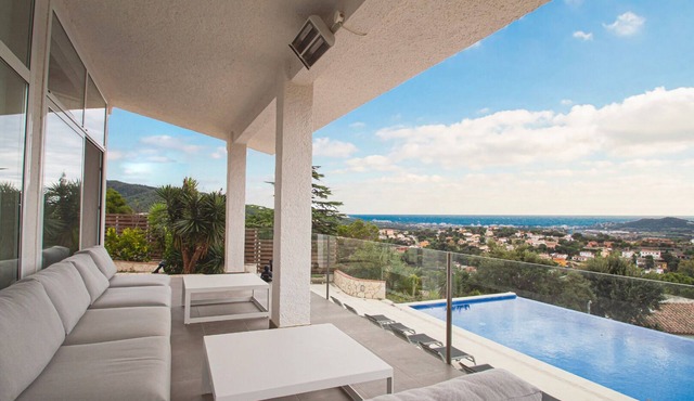 Club Villamar - Clubvillamar Villa Monnee