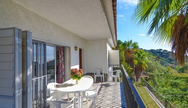 Club Villamar - Cozy house situated in a quiet area at less than 1 km from the beach