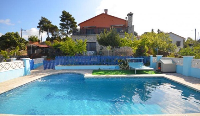 Club Villamar - Apartment Amity