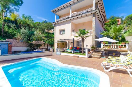 Club Villamar - Germana