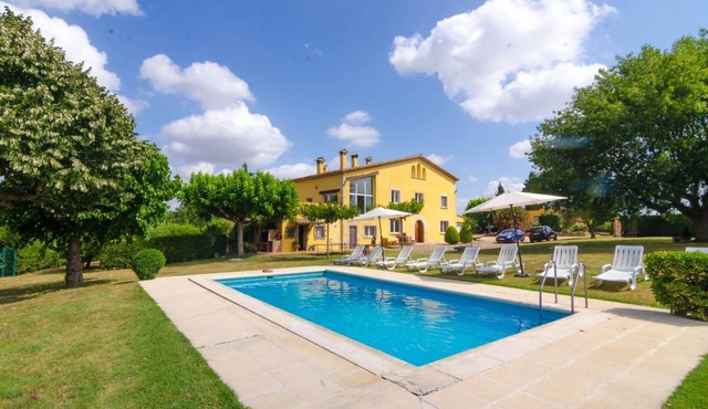 Club Villamar - Ideal for several families, small work groups, training or personal growth.