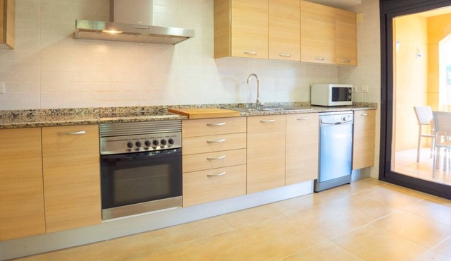 Club Villamar - Lovely Villa with private swimming pool