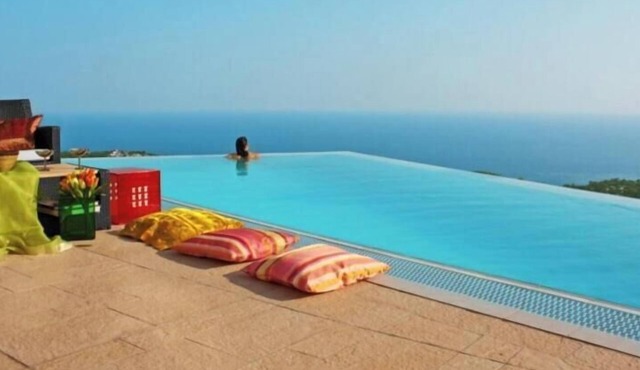 Club Villamar - Luxury Villa with private pool near Lloret de Mar.