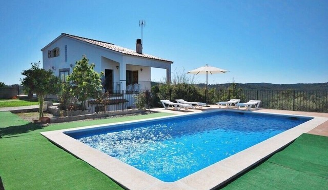 Club Villamar - Maximum enjoyment in this lovely holiday villa
