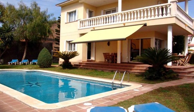 Club Villamar - Nilona