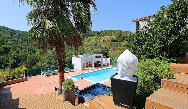 Club Villamar - Rent your dream villa and spend an unforgettable holiday