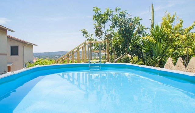 Club Villamar - Sylvie