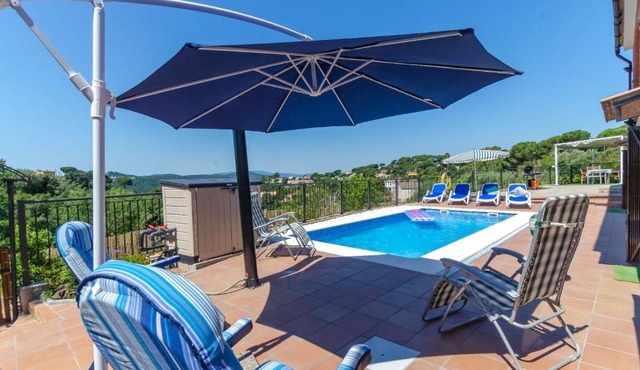 Club Villamar - Verger