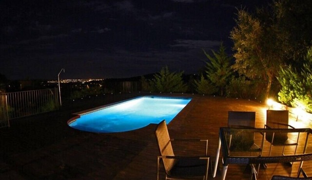 Club Villamar - Villa for 6 persons with private pool and garden