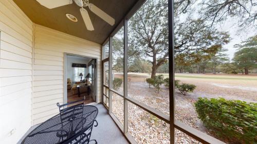 Club Villas Unit 23A - Lower Level