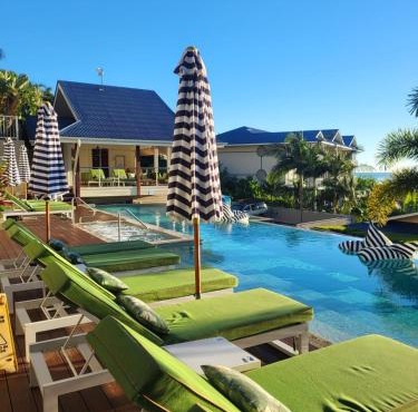 Club Wyndham Airlie Beach