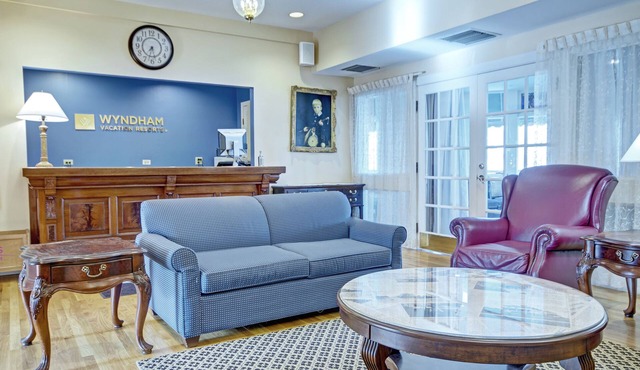 Club Wyndham Bay Voyage Inn