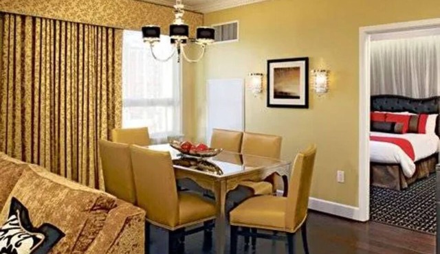 Club Wyndham Canterbury