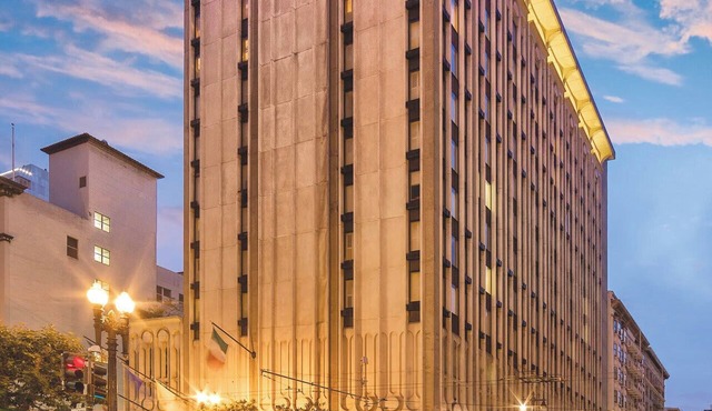 Club Wyndham Donatello | 4 Studio Resort Suites