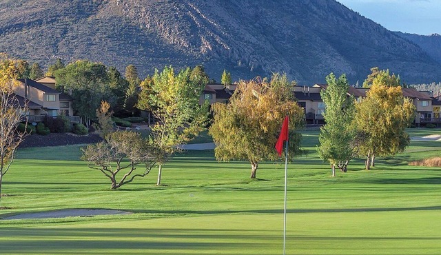 Club Wyndham Flagstaff 2 Bedroom Deluxe