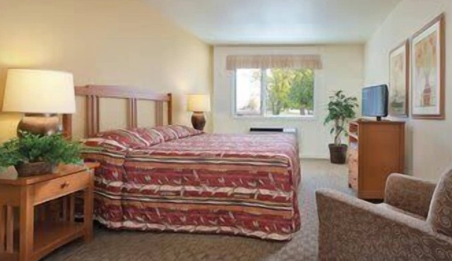 Club Wyndham Grand Lake, 1 bedroom condo