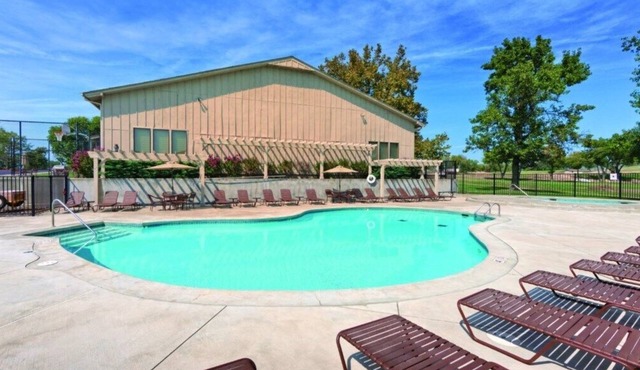 Club Wyndham Grand Lake - 2 Bedroom