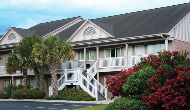 Club Wyndham Grand Palms