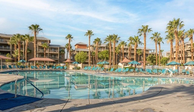 Club Wyndham Indio - 1 Bedroom