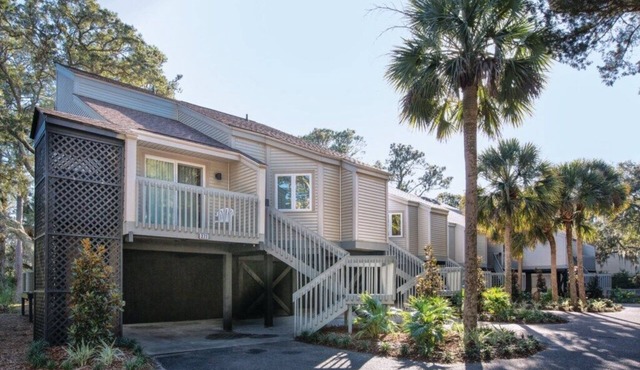Club Wyndham King Cotton Villas - 3 Bedroom