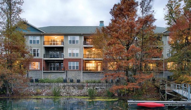 Club Wyndham Lake Marion