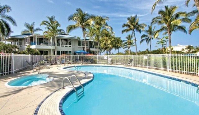 Club Wyndham Mauna Loa Village - 2 Bedroom