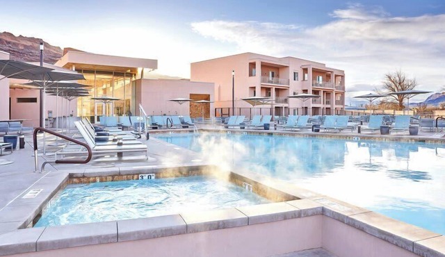 Club Wyndham Moab | 3BR/2BA Presidential Suite