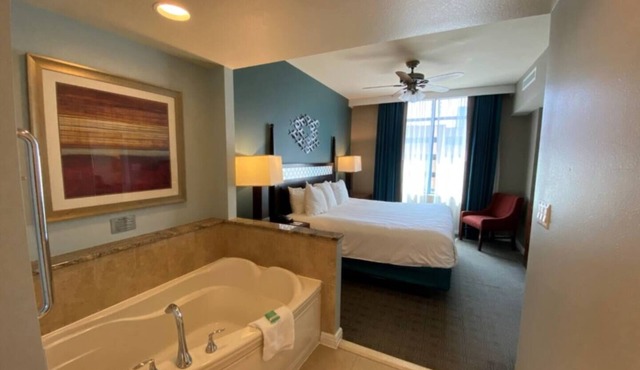 Club Wyndham National Harbor