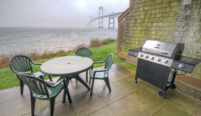 Club Wyndham Newport Overlook