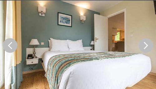 Club Wyndham Normandy, Connelles France