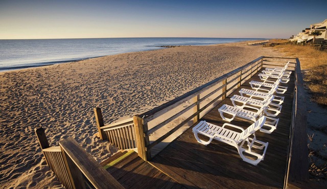 Club Wyndham Ocean Ridge