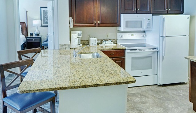 Club Wyndham Old Town Alexandria