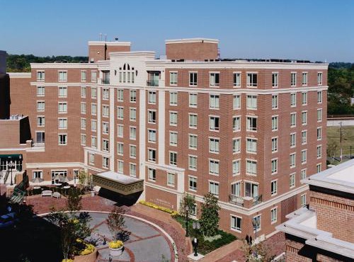 Club Wyndham Old Town Alexandria