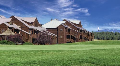 Club Wyndham Pagosa