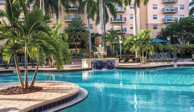Club Wyndham Palm-Aire